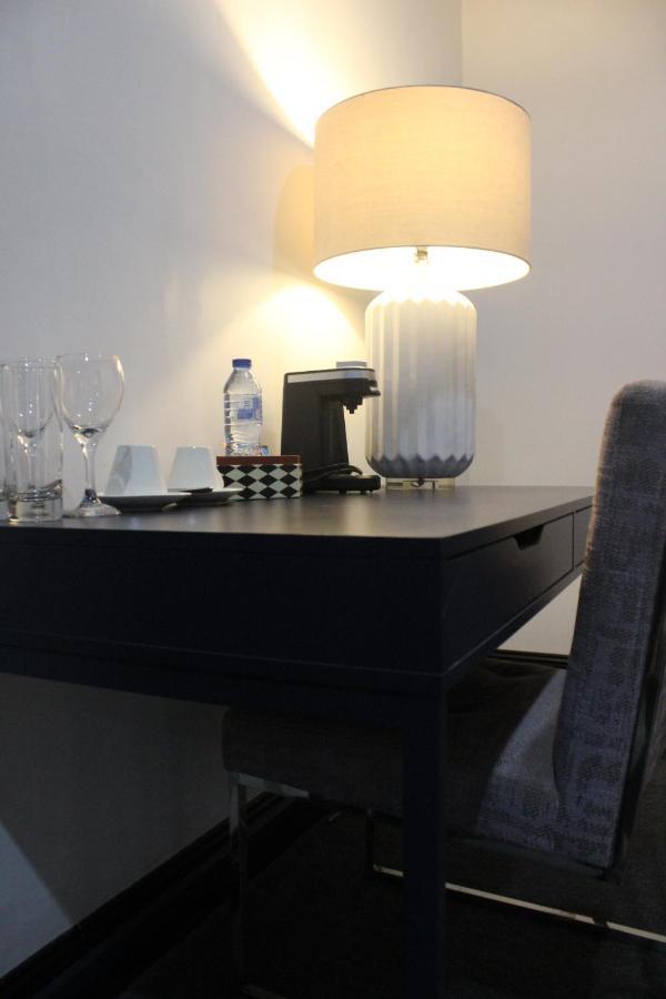 Muse Boutique Hotel Enugu Dış mekan fotoğraf