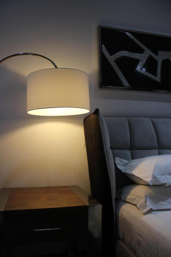 Muse Boutique Hotel Enugu Dış mekan fotoğraf